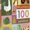 Mis primeras 100 palabras