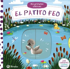 Mis primeros clásicos. El patito feo
