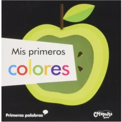 Mis primeros colores