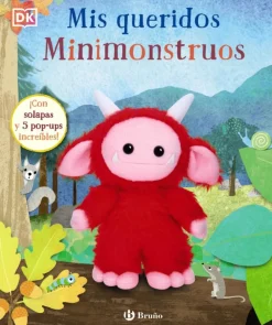 Mis queridos Minimonstruos