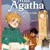 Miss Agatha. Misterio en Londres