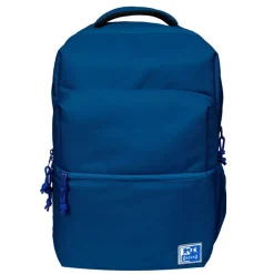 Mochila B-Ready Oxford azul marino 42x30x15cm.