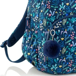 Mochila doble Roma jungle. 40x28x16cm.