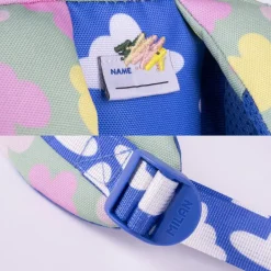 Mochila Green and Grow 48x34x16cm