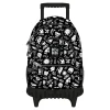 Mochila trolley Roller 52x37x25cm Elements Elena Corredoira