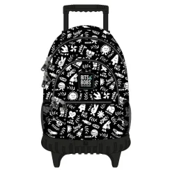 Mochila trolley Roller 52x37x25cm Elements Elena Corredoira