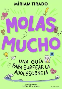 Molas mucho
