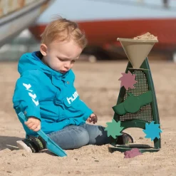 Molino arena Blue Marine