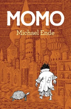 Momo (Colección Alfaguara Clásicos)