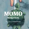 Momo (edición ilustrada)