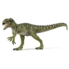 Monolophosaurus. Schleich