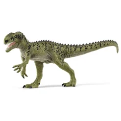 Monolophosaurus. Schleich