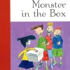 MONSTER IN THE BOX CD