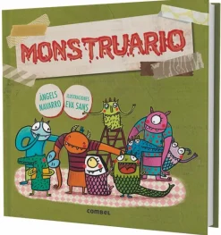 Monstruario