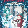 Mortina 3: El amigo fantasma
