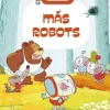 Más robots