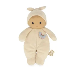 Muñeca de tela Jasmine 24cm.