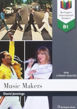 Music Makers (B1)
