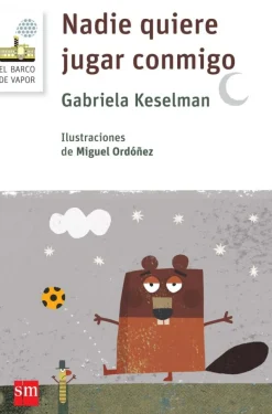 Nadie quiere jugar conmigo