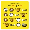 Nen, ou, gos, os