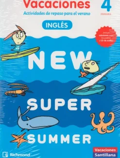 NEW SUPER SUMMER SB 4 AUDIO 4