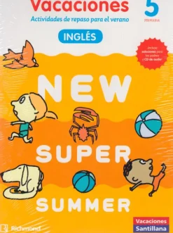 NEW SUPER SUMMER SB 5 AUDIO 5