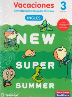 NEW SUPER SUMMER SB 3 AUDIO 3