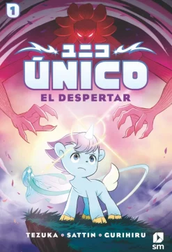 Único 1: El despertar