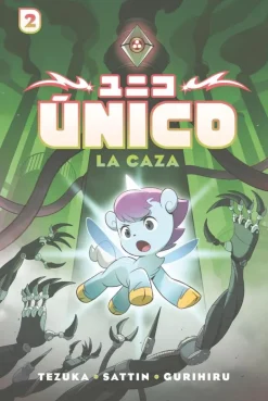 Único 2: La caza