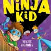 Ninja Kid 6 - Ninjas gigantes