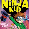 Ninja Kid 15 - ¡Talento ninja!
