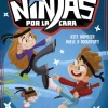Ninjas por la cara 1 - ¡Este hámster huele a roquefort!