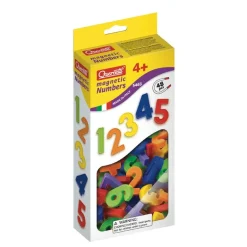 Números magnéticos