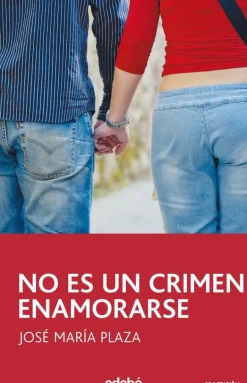No es un crimen enamorarse
