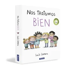 Nos tratamos bien