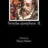 Novelas ejemplares, II