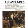 NOVELAS EJEMPLARES:ILUSTRE FREG.