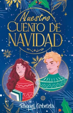 Nuestro cuento de Navidad