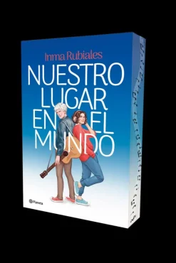 Nuestro lugar en el mundo (edición especial)