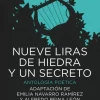 Nueve liras de hiedra y un secreto