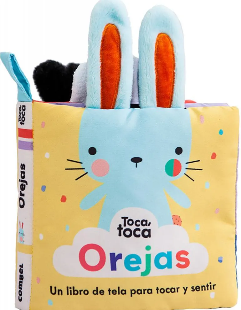 Orejas