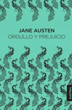Orgullo y prejuicio