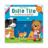 Osito Tito. Un día en la granja