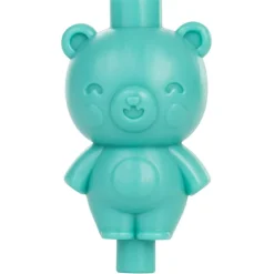 Ositos ensartables matemáticas eco