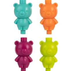 Ositos ensartables matemáticas eco