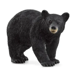 Oso negro. Schleich