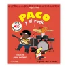 Paco y el rock. Libro musical
