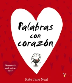 Palabras con corazón