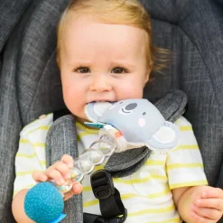 Palo de lluvia koala