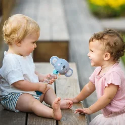 Palo de lluvia koala